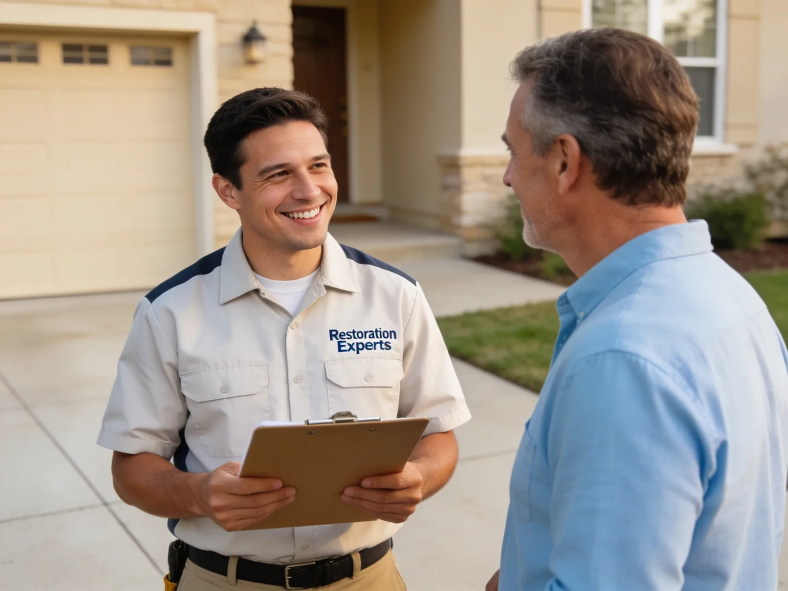 Water Damage Cleanup Leon, OK FAQs